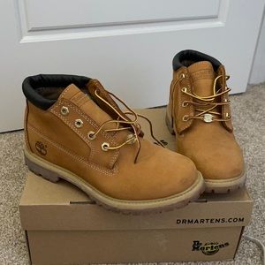 TIMBERLAND- NELLIE BOOTIE waterproof ankle boot